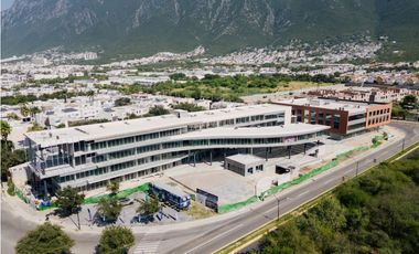Oficina o Consultorio Medico en Venta Carretera Nacional, Monterrey NL