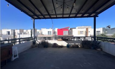 CASA EN RENTA BELLO AMANECER GPE