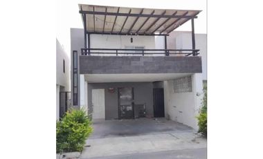 CASA EN RENTA BELLO AMANECER GPE