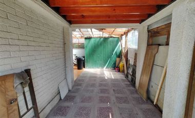 Casa en Venta en Pasaje Cuatro