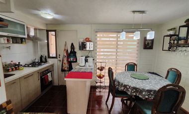 Casa en Venta en Pasaje Cuatro