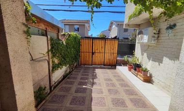 Casa en Venta en Pasaje Cuatro