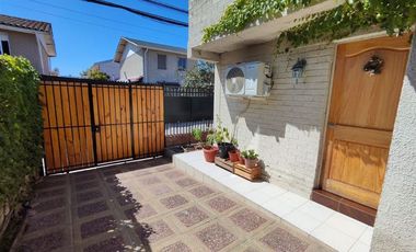 Casa en Venta en Pasaje Cuatro