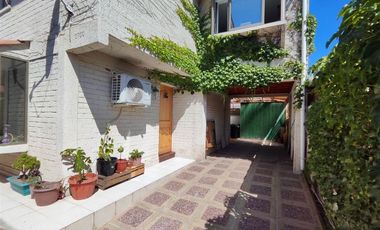 Casa en Venta en Pasaje Cuatro