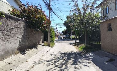 Casa en Venta en Pasaje Cuatro