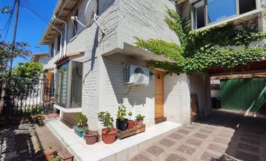 Casa en Venta en Pasaje Cuatro