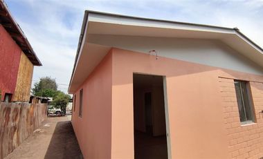 Casa en Arriendo en Balmaceda