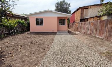 Casa en Arriendo en Balmaceda