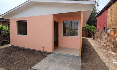 Casa en Arriendo en Balmaceda