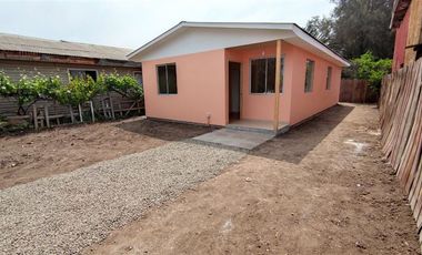 Casa en Arriendo en Balmaceda