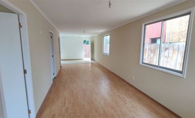 Casa en Arriendo en Balmaceda