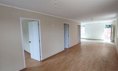 Casa en Arriendo en Balmaceda