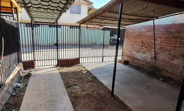 Casa en Arriendo en Jose Riveros con Av Rosales