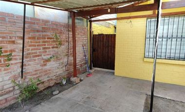 Casa en Arriendo en Jose Riveros con Av Rosales