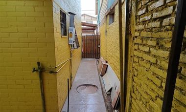 Casa en Arriendo en Jose Riveros con Av Rosales