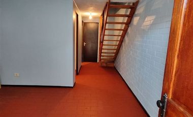 Casa en Arriendo en Jose Riveros con Av Rosales