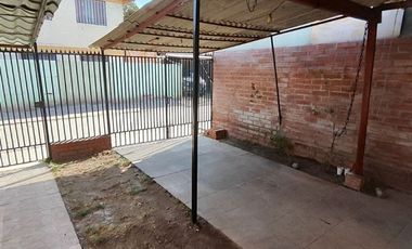 Casa en Arriendo en Jose Riveros con Av Rosales