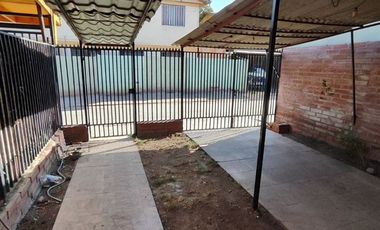 Casa en Arriendo en Jose Riveros con Av Rosales