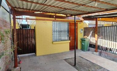 Casa en Arriendo en Jose Riveros con Av Rosales