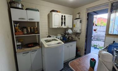 Casa en Venta en Marcoleta con Santa Luisa