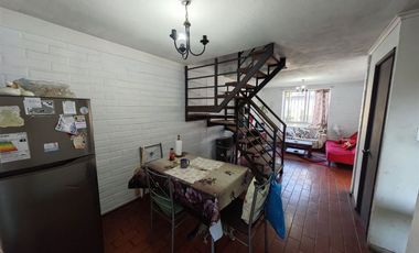 Casa en Venta en Marcoleta con Santa Luisa