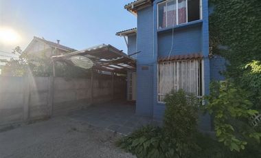 Casa en Venta en Marcoleta con Santa Luisa