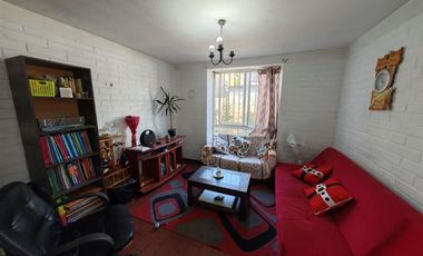 Casa en Venta en Marcoleta con Santa Luisa