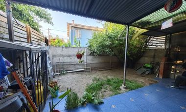 Casa en Venta en Marcoleta con Santa Luisa