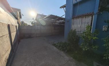 Casa en Venta en Marcoleta con Santa Luisa