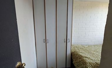 Casa en Venta en Marcoleta con Santa Luisa