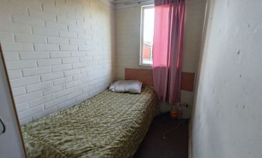 Casa en Venta en Marcoleta con Santa Luisa