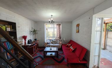 Casa en Venta en Marcoleta con Santa Luisa