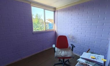 Casa en Venta en Marcoleta con Santa Luisa