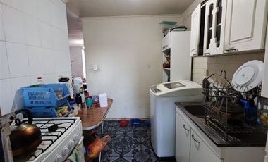 Casa en Venta en Marcoleta con Santa Luisa