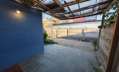 Casa en Venta en Marcoleta con Santa Luisa