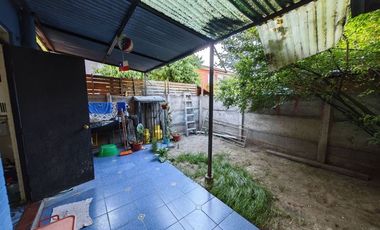 Casa en Venta en Marcoleta con Santa Luisa