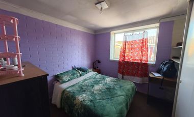 Casa en Venta en Marcoleta con Santa Luisa