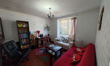 Casa en Venta en Marcoleta con Santa Luisa