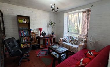 Casa en Venta en Marcoleta con Santa Luisa