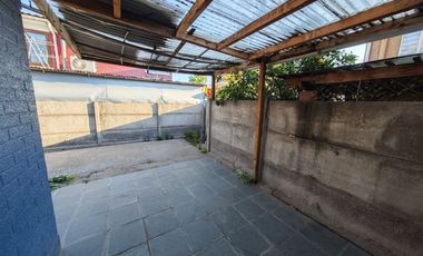 Casa en Venta en Marcoleta con Santa Luisa