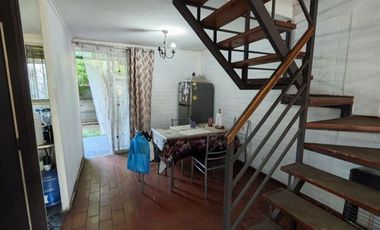 Casa en Venta en Marcoleta con Santa Luisa