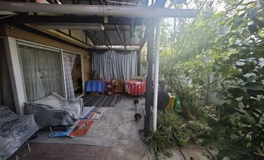 Casa en Venta en El Trebol con Segunda Transversal