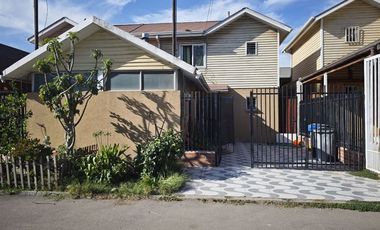 Casa en Venta en El Trebol con Segunda Transversal