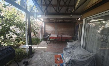 Casa en Venta en El Trebol con Segunda Transversal