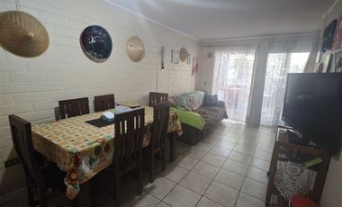 Casa en Venta en El Trebol con Segunda Transversal