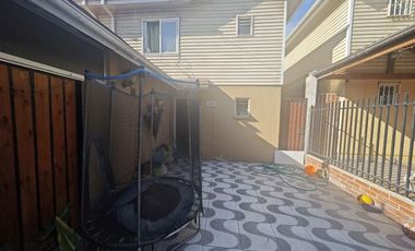 Casa en Venta en El Trebol con Segunda Transversal