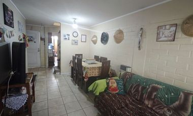 Casa en Venta en El Trebol con Segunda Transversal