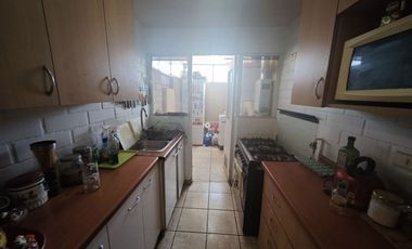 Casa en Venta en El Trebol con Segunda Transversal