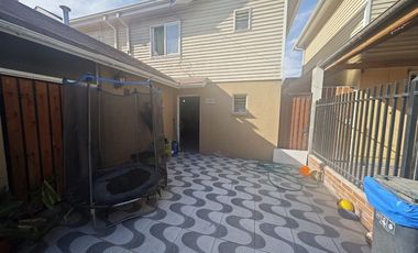 Casa en Venta en El Trebol con Segunda Transversal