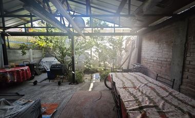 Casa en Venta en El Trebol con Segunda Transversal